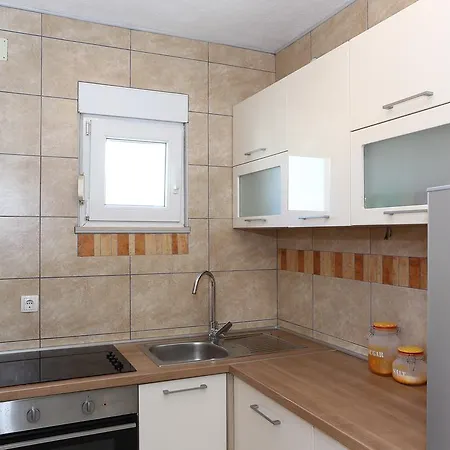 Apartment Rogosic スプリト