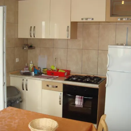 Apartment Rogosic 아파트 *