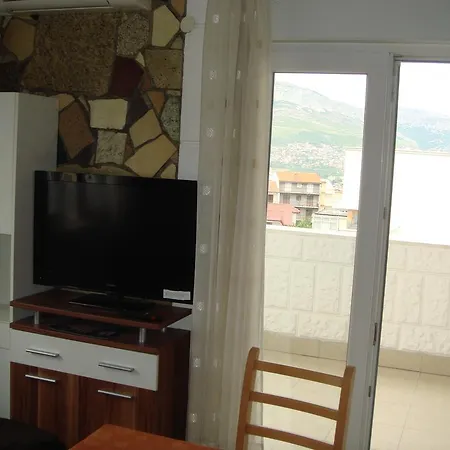 Apartment Rogosic *
