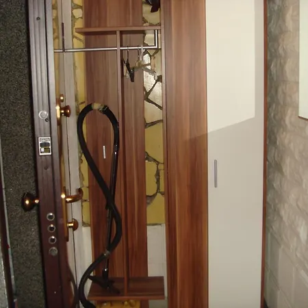 Apartment Rogosic 스플리트