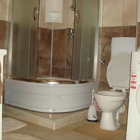 Apartment Apartment Rogosic Split