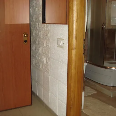 Apartment Rogosic Split