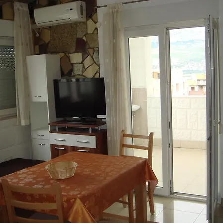 Apartment Rogosic Apartment Split