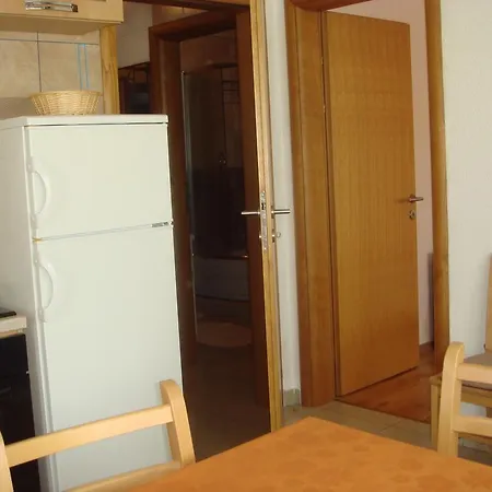 Apartment Apartment Rogosic *