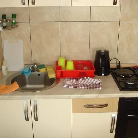 Apartment Rogosic