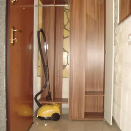 Apartment Rogosic Apartment *