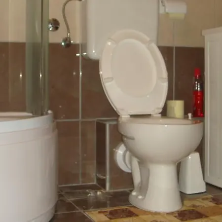 Apartment Rogosic * 스플리트