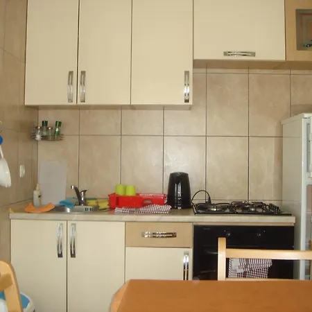 Apartment Apartment Rogosic Split