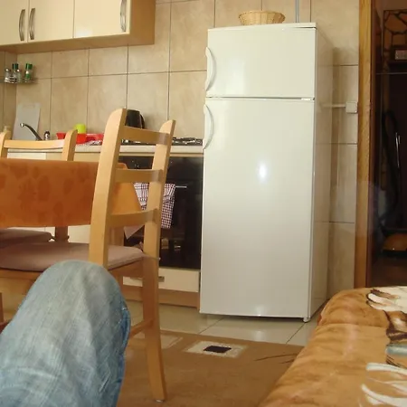 Apartment Rogosic 아파트 스플리트
