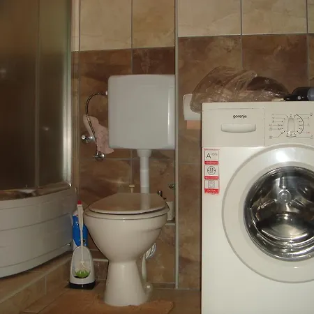 Apartment Apartment Rogosic *