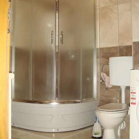Apartment Rogosic *