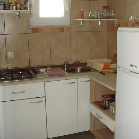 Apartment Rogosic 아파트 스플리트