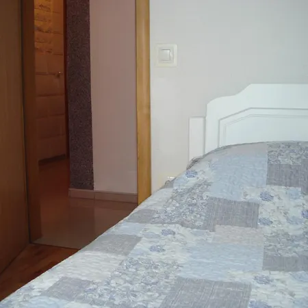 Apartment Apartment Rogosic Split