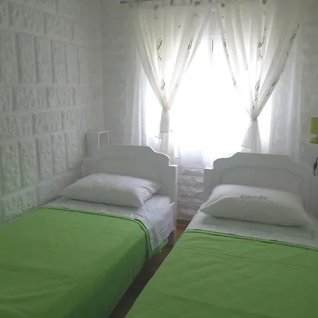 Apartment Rogosic 아파트 스플리트