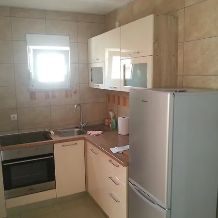 Apartment Rogosic