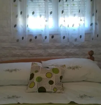 아파트 Apartment Rogosic *
