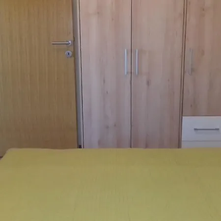 Apartment Rogosic