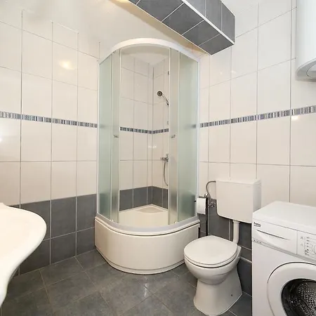 Apartment Rogosic 아파트