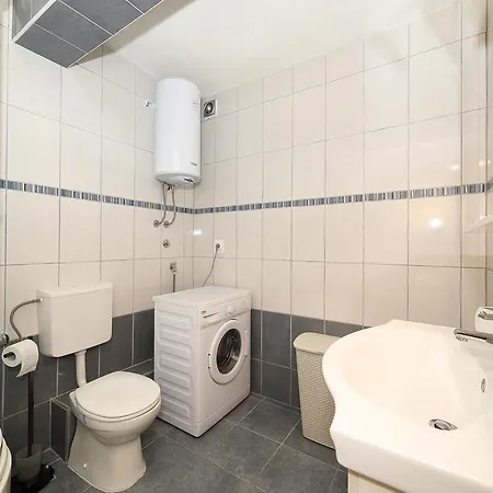 Apartment Apartment Rogosic