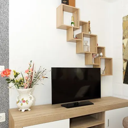 Apartment Apartment Rogosic