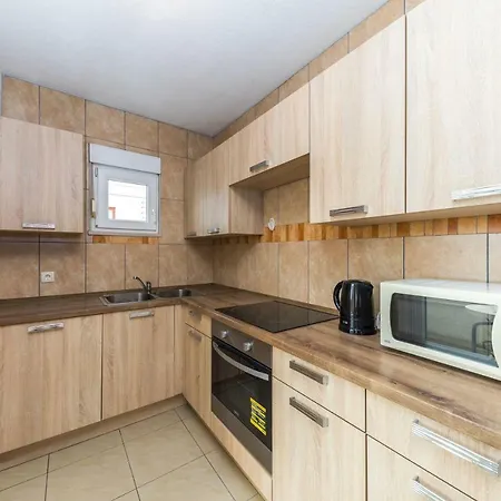 Apartment Rogosic * 스플리트
