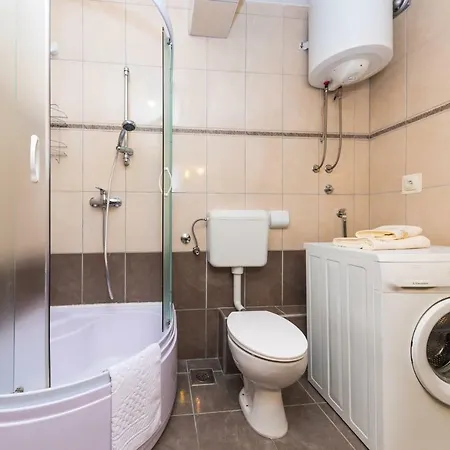 Apartment Apartment Rogosic