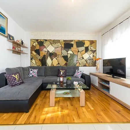 Apartment Rogosic Apartment Split