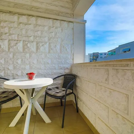 Apartment Apartment Rogosic Split