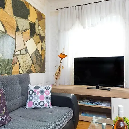 Apartment Apartment Rogosic *