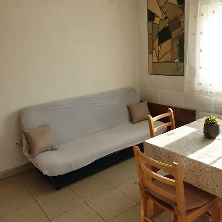 Apartment Apartment Rogosic *