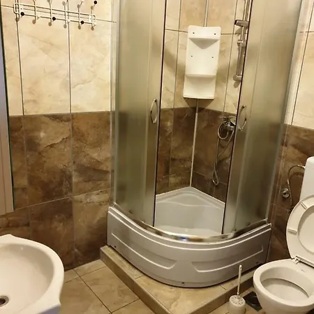 Apartment Apartment Rogosic Split