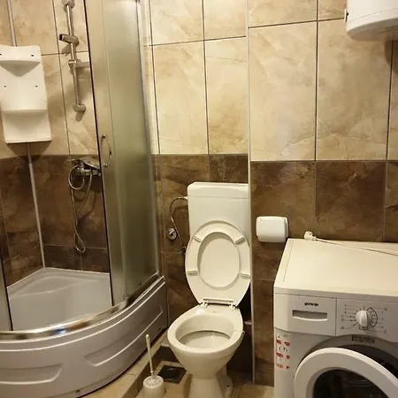 Apartment Rogosic