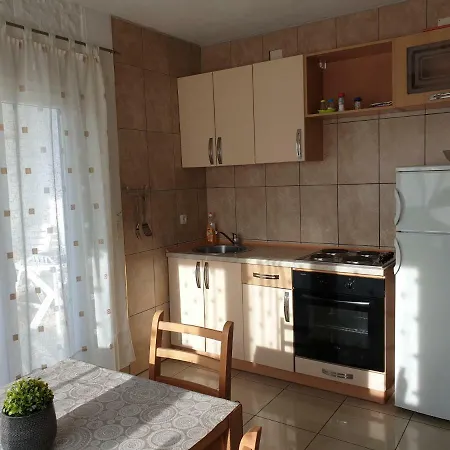 Apartment Apartment Rogosic Split