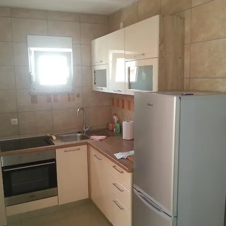 Apartment Rogosic